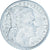 Moneda, Italia, 5 Lire, 1948, Rome, BC+, Aluminio, KM:89