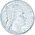 Moeda, Itália, 5 Lire, 1950, Rome, VF(20-25), Alumínio, KM:89