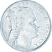 Munten, Italië, 5 Lire, 1950, Rome, FR, Aluminium, KM:89
