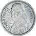 Moneta, Monaco, 10 Francs, 1946, BB, Rame-nichel, KM:123, Gadoury:MC136