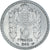 Munten, Monaco, 10 Francs, 1946, ZF, Cupro-nikkel, KM:123, Gadoury:MC136