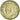 Moneta, Monaco, Louis II, Franc, 1943, EF(40-45), Aluminium-Brąz, KM:120A