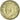 Monnaie, Monaco, Louis II, Franc, 1943, TTB, Bronze-Aluminium, Gadoury:MC 132