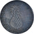 Coin, Barbados, Penny, 1788, VF(30-35), Copper, KM:Tn5