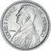 Coin, Monaco, 10 Francs, 1946, AU(50-53), Copper-nickel, KM:123, Gadoury:MC136