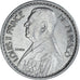 Münze, Monaco, 10 Francs, 1946, VZ, Kupfer-Nickel, KM:123, Gadoury:MC136
