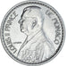 Coin, Monaco, 10 Francs, 1946, AU(55-58), Copper-nickel, KM:123, Gadoury:MC136