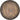 Coin, Sierra Leone, Cent, 1964, British Royal Mint, VF(20-25), Bronze, KM:17