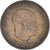Moneda, Sierra Leona, Cent, 1964, British Royal Mint, BC+, Bronce, KM:17