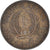 Moneda, Sierra Leona, Cent, 1964, British Royal Mint, BC+, Bronce, KM:17