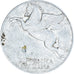 Moeda, Itália, 10 Lire, 1949, Rome, F(12-15), Alumínio, KM:90