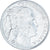 Münze, Italien, 5 Lire, 1949, Rome, S, Aluminium, KM:89