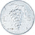 Moneda, Italia, 5 Lire, 1949, Rome, BC+, Aluminio, KM:89