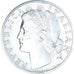 Coin, Italy, Lira, 1949, Rome, AU(50-53), Aluminum, KM:87