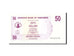 Banknote, Zimbabwe, 50 Dollars, 2006, 2006-08-01, KM:41, UNC(65-70)