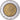 Coin, Italy, 500 Lire, 1991, Rome, VF(20-25), Bi-Metallic, KM:111