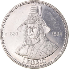 Canada, Jeton d'échange., Indian Heritage, 1978, Tsimshian Dollar -