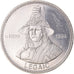 Canada, Jeton d'échange., Indian Heritage, 1978, Tsimshian Dollar -