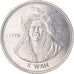 Canada, Jeton d'échange., Indian Heritage, 1978, CARRIER DOLLAR. Local Dollar