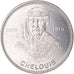 Canada, Jeton d'échange., Indian Heritage, 1978, Shuswap Dollar - Chelouis