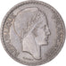 Moneta, Francia, Turin, 10 Francs, 1948, Paris, BB, Rame-nichel, KM:909.1