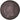 Coin, France, Dupré, Decime, 1799, Paris, An 7., VF(20-25), Bronze, KM:644.1