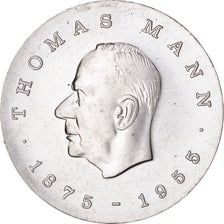 Coin, GERMAN-DEMOCRATIC REPUBLIC, 5 Mark, 1975, EF(40-45), Copper-nickel, KM:54