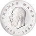 Coin, GERMAN-DEMOCRATIC REPUBLIC, 5 Mark, 1975, EF(40-45), Copper-nickel, KM:54