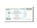 Banknote, Zimbabwe, 100,000 Dollars, 2006, 2006-08-01, KM:48b, UNC(65-70)