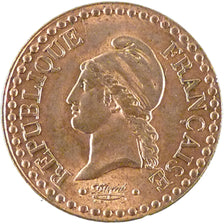 II ème République, 1 Centime Dupré
