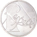 France, 25 Euro, Respect, 2013, Paris, FDC, MS(65-70), Silver