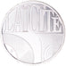 France, 25 Euro, 2013, Laicité.FDC, MS(65-70), Silver