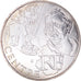 Francia, 10 Euro, Centre, Euros des régions, 2012, FDC, FDC, Plata