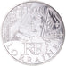 France, 10 Euro, 2012, Paris, Lorraine, FDC, Argent, Gadoury:EU514, KM:1888
