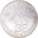 France, 10 Euro, Languedoc-Rousillon, 2011, Paris, Languedoc roussillon