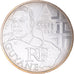 France, 10 Euro, 2012, Paris, Guyane, FDC, Argent, Gadoury:EU514, KM:1872