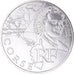 France, 10 Euro, 2012, Paris, Corse, MS(65-70), Silver, Gadoury:EU514, KM:1876