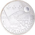France, 10 Euro, 2010, Paris, Guadeloupe, SPL, Argent, KM:1655