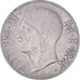 Moeda, Itália, 20 Centesimi, 1940, Rome, VF(30-35), Acmonital (ferritique)