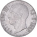 Moneta, Włochy, 20 Centesimi, 1941, Rome, VF(30-35), Acmonital (ferritique)
