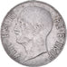 Moneta, Włochy, 20 Centesimi, 1941, Rome, VF(20-25), Acmonital (ferritique)