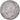 Coin, Italy, 20 Centesimi, 1942, Rome, VF(30-35), Acmonital (ferritique), KM:75b