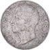 Moneta, Włochy, 20 Centesimi, 1942, Rome, VF(30-35), Acmonital (ferritique)