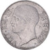 Moneta, Włochy, 20 Centesimi, 1942, Rome, EF(40-45), Acmonital (ferritique)