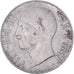 Moneta, Włochy, 20 Centesimi, 1942, Rome, VF(20-25), Acmonital (ferritique)