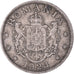Coin, Romania, Ferdinand I, 2 Lei, 1924, Ferdinand I.Poissy., EF(40-45)
