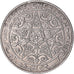 Monnaie, Maroc, Yusuf, 50 Centimes, 1924, Poissy, TTB+, Nickel, KM:35.2