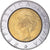 Coin, Italy, 500 Lire, 1997, Rome, VF(20-25), Bi-Metallic, KM:187