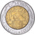 Coin, Italy, 500 Lire, 1997, Rome, VF(20-25), Bi-Metallic, KM:187