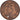 Coin, Argentina, Centavo, 1884, VF(20-25), Bronze, KM:32